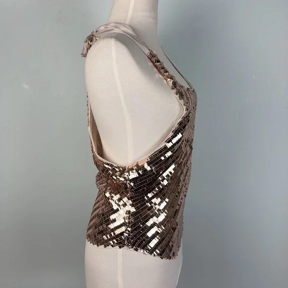 Free People Disco Fever Cami - Picture 5 of 8